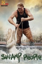 Watch Swamp People Xmovies8